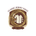 Classic Jersey Vault Logo